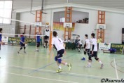 tudor constantinescu volei volleyball setter ctf mihai