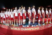Nationala Poloniei este campioana mondiala la volei din 2014