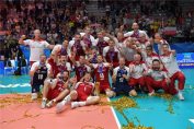 Polonia e noua campioana la volei masculin, titlu cucerit la Campionatul Mondial 2018