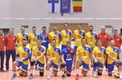 Nationala Romaniei si-a aflat adversarele de la Campionatul European 2019