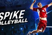 Spike Volleyball, primul joc dedicat voleiului pentru PS4, Xbox si PC