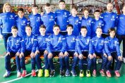 Echipa masculina de minivolei a CSM Bucuresti s-a calificat in semifinale