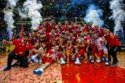 Turcia e noua campioana Golden League 2019 la volei masculin