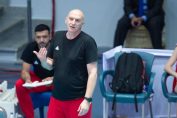 Marius Macarie va conduce pentru a doua oară naționala U18 a României la Campionatul Mondial