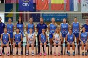 CSM Lugoj, echipa pentru campionatul 2019/ 2020