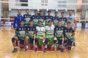 Titanii Bucuresti, echipa pentru campionatul 2019/ 2020
