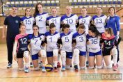 CSU Oradea va juca în turneul de promovare în Divizia A1