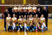 CSM Târgoviște, echipa pentru sezonul 2020/ 2021