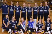 SCM U Craiova, echipa pentru campionatul 2020/ 2021 al Diviziei A2