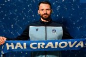 Laurențiu Lică va juca și în sezonul 2021/ 2022 la SCMU Craiova