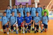 Echipa de juniori CTF Mihai I din campionatul 2020/ 2021