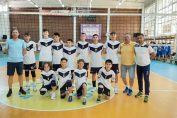 Echipa de sperante CTF Mihai I s-a calificat la turneul final al campionatului 2020/ 2021