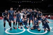 Bucuria argentinienilor după calificarea în sferturile de finală ale Jocurilor Olimpice de la Tokyo