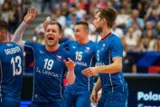 Cehia a eliminat campioana olimpică în optimile Campionatului European de volei 2021