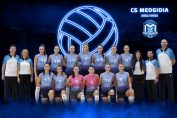 CS Medgidia pentru sezonul 2021/ 2022