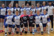 CSU Oradea este gazda turneului semifinal din Seria Vest a Diviziei A2 la volei feminin