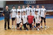 Echipa de juniori LPS Bistrița, calificată la turneul final al campionatului 2021/ 2022