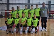 Echipa de speranțe CSS Târgoviște, calificată în finala campionatului național