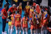 Naționala României participă la Campionatul European U19