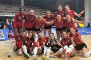 Volei Alba Blaj va juca în turneul Final Four al Cupei României