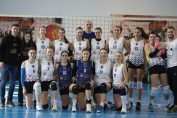CSM Constanța e gazda turneului final al Seriei Est din Divizia A2