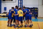 UV Timișoara vrea să revină după un an în Divizia A1