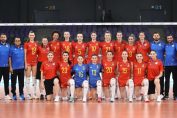 Naționala României, la debutul în Golden League 2023