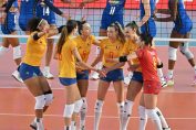 Naționala României va juca joi seara, contra Croației, în etapa a doua a Campionatului European