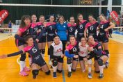CSU Oradea a început cu o victorie noul campionat din Divizia A2