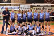 CS Medgidia s-a calificat la turneul de promovare în Divizia A1