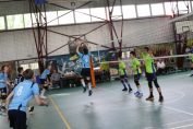 tudor constantinescu setter volleyball ctf mihai