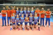 csm targoviste echipa de volei feminin din sezonul 2018/ 2019