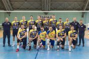 Volei Municipal Zalău, echipa pentru campionatul 2019/ 2020