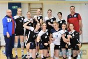 Medicina Târgu Mureș și bucuria calificării la turneul de promovare în Divizia A1