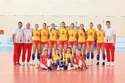 Nationala României U17, înaintea primului meci de la Europenele 2020