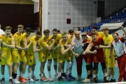 Bucuria românilor după prima victorie din preliminariile Campionatului European U17