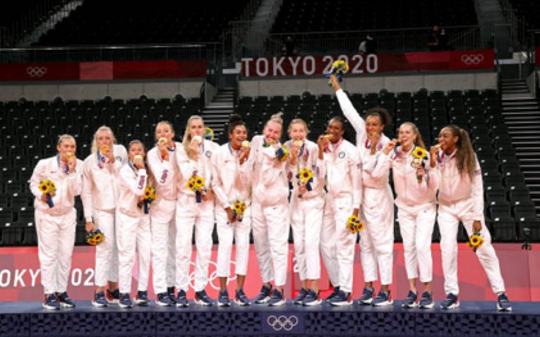 Echipa SUA este noua campioană olimpică la volei feminin