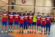 CS Oțelul Roșu a câștigat turneul de la Arad, primul din campionatul 2021/ 2022 al Diviziei A2