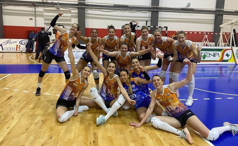 CSM Târgoviște și bucuria victoriei