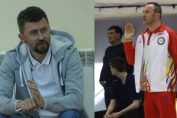 Răzvan Vasile și Adrian Radu, antrenorii anului 2021/ 2022 la copii și juniori