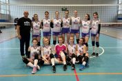 Echipa de junioarEchipa de junioare CSS Lugoj, calificată la turneul final al campionatului naționale CSS Lugoj