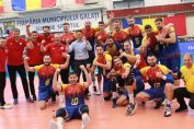 Bucuria românilor după calificarea la Campionatul European 2023