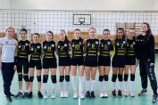 Echipa de sperante Junior Iași