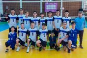 Echipa de speranțe a CSS Tulcea s-a calificat în semifinalele turneului final
